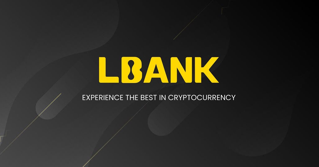 LBank Login Dashboard - 암호화폐 포트폴리오 관리 및 거래 인터페이스